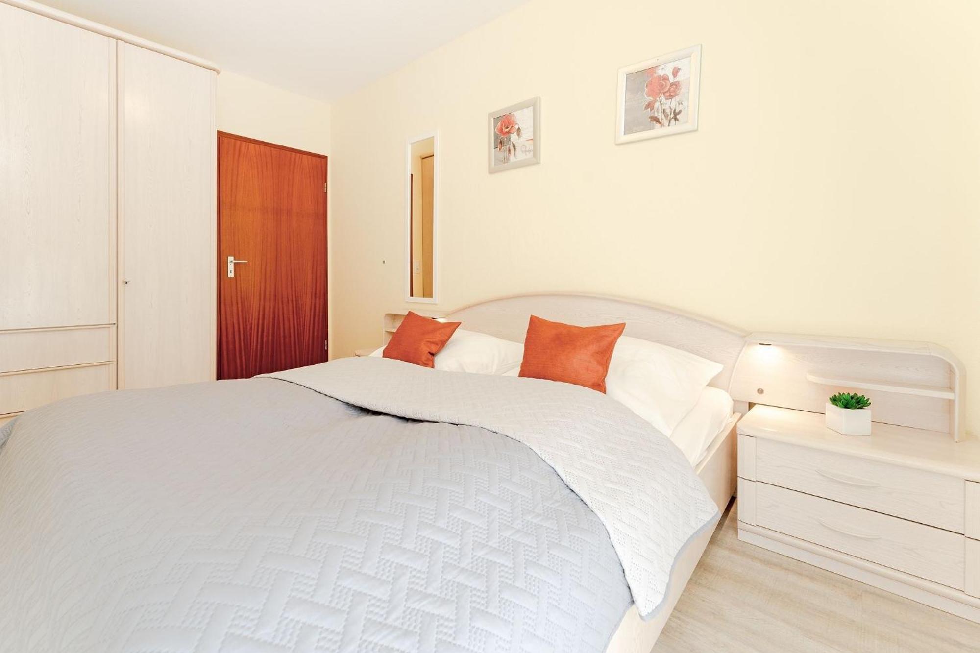Strandhotel Kellenhusen Wohnung 6 Экстерьер фото
