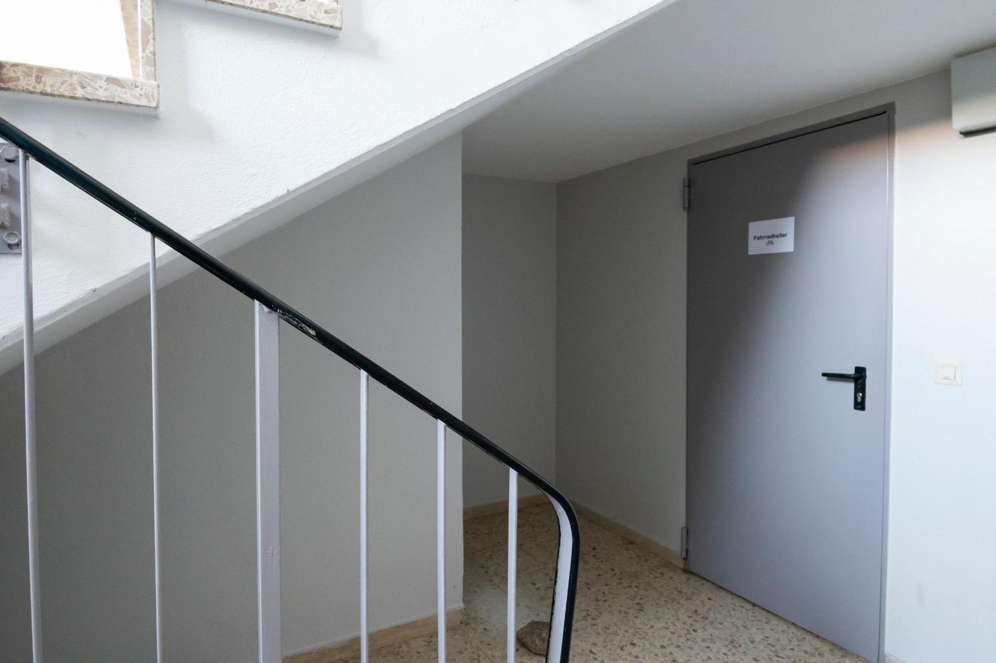 Strandhotel Kellenhusen Wohnung 6 Экстерьер фото