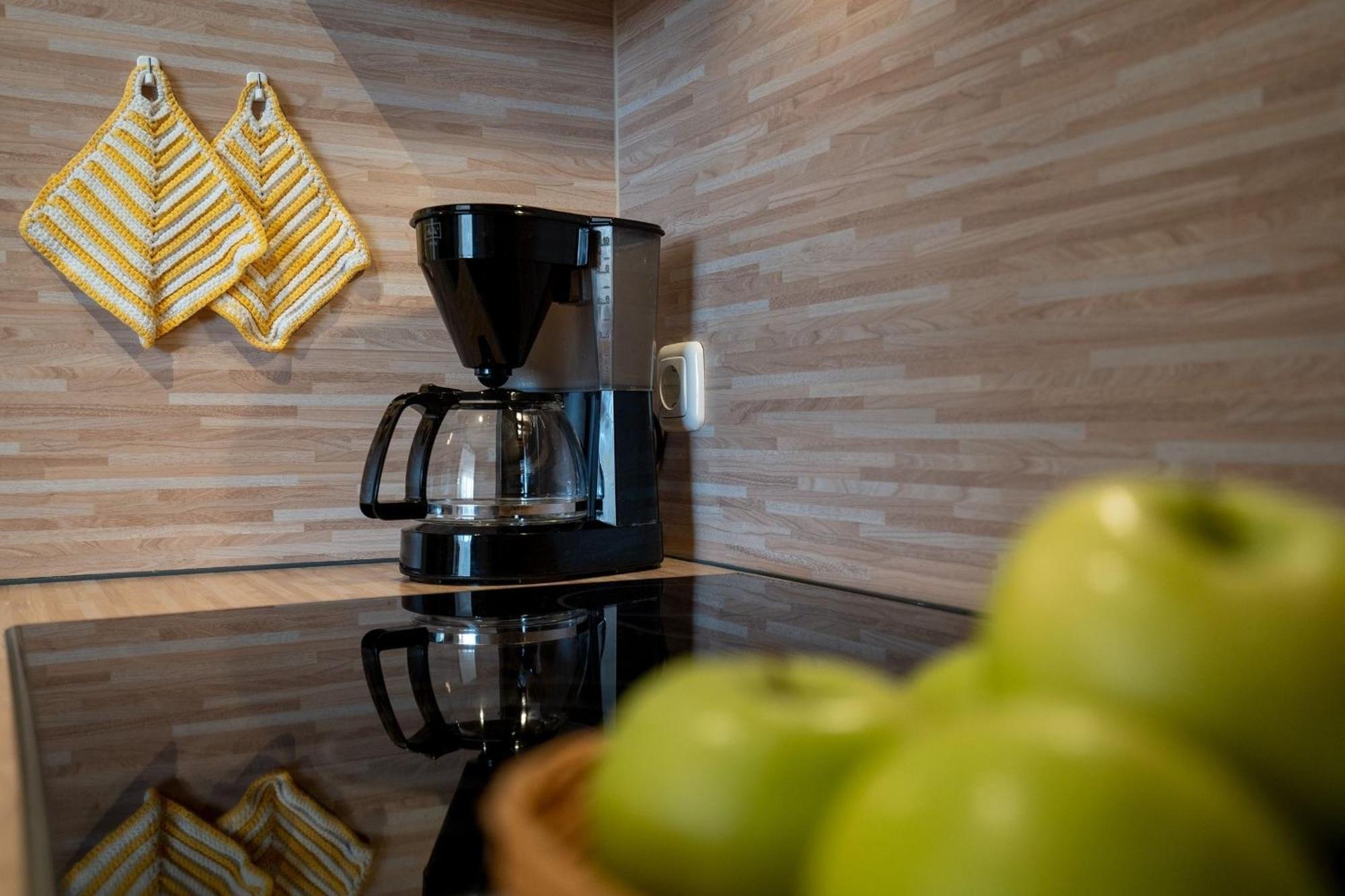 Strandhotel Kellenhusen Wohnung 6 Экстерьер фото